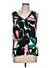 Nine West Green Tank Top Size L - photo 1