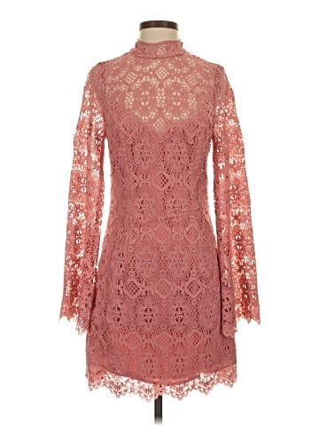 Bebe Cocktail Dress (view 1)