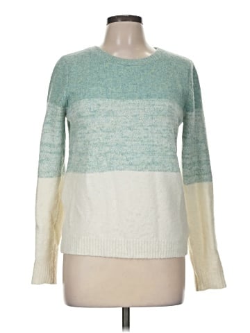 Cupcakes & Cashmere Pullover Sweater (view 1)