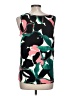 Nine West Green Tank Top Size L - photo 2