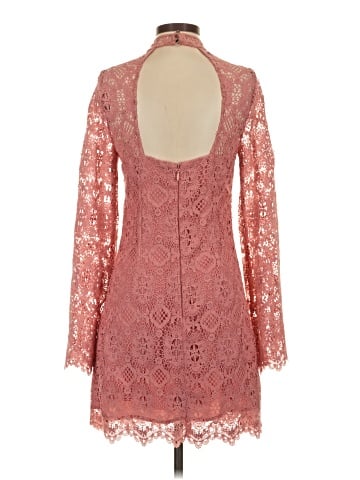 Bebe Cocktail Dress (view 2)