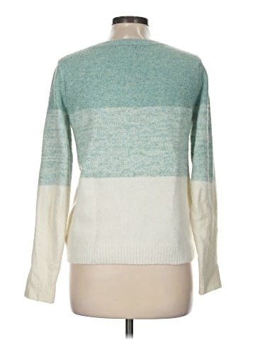 Cupcakes & Cashmere Pullover Sweater (view 2)