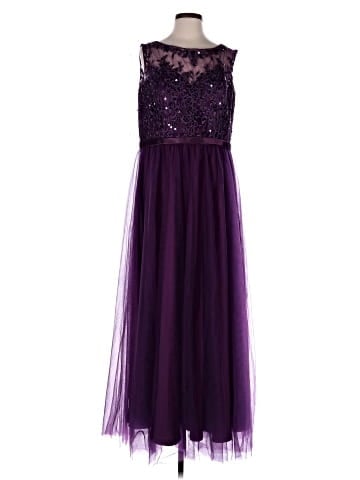 MoriLee by Madeline Gardner Cocktail Dress (view 1)