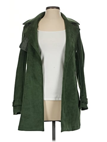 Magaschoni Coat (view 1)