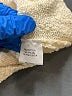 LNA Ivory Short Sleeve Turtleneck Size M - photo 8