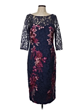 Js Collections Cocktail Dress