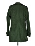 Magaschoni Green Coat Size XS - photo 2