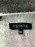 1.State Gray Pullover Sweater Size XXL - photo 7