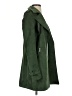 Magaschoni Green Coat Size XS - photo 4