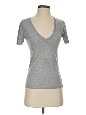 American Apparel Short Sleeve T-Shirt (view 1)