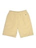 Champion Solid Yellow Athletic Shorts Size 14 - 16 - photo 1