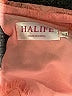 Halife Pink Sleeveless Blouse Size XL - photo 7