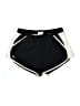 Under Armour 100% Polyester Black Athletic Shorts Size L - photo 1