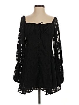 Urban Outfitters Long Sleeve Blouse