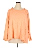 Active Orange Pullover Sweater Size 26 - 28 - photo 1