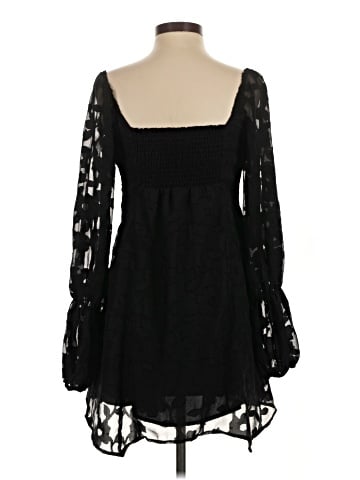 Urban Outfitters Long Sleeve Blouse (view 2)