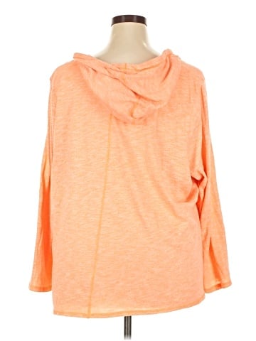 Active Pullover Sweater (view 2)