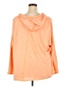 Active Orange Pullover Sweater Size 26 - 28 - photo 2