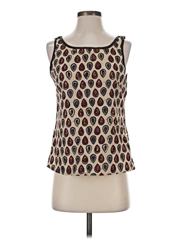 Fabindia Sleeveless Top (view 1)