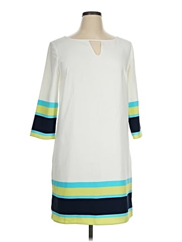 Ann Taylor Casual Dress (view 1)