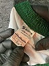 SOFFE Color Block Green Athletic Shorts Size L (youth) - photo 3