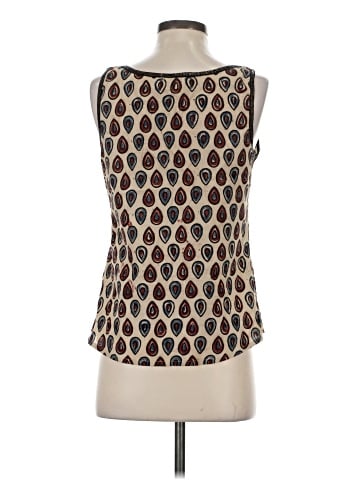 Fabindia Sleeveless Top (view 2)