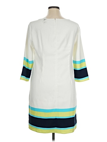 Ann Taylor Casual Dress (view 2)
