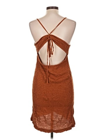 By Anthropologie Cocktail Dress (view 2)