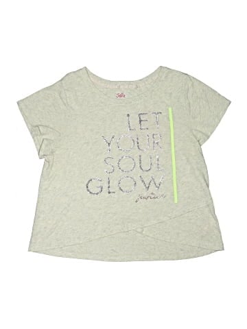 Justice Short Sleeve T-Shirt (view 1)