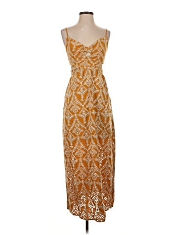 Zara Casual Dress (view 1)