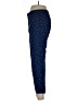 Talbots Stars Blue Casual Pants Size 4 - photo 5