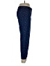 Talbots Stars Blue Casual Pants Size 4 - photo 4
