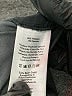 Eddie Bauer Solid Black Jumpsuit Size XL (tall) - photo 5