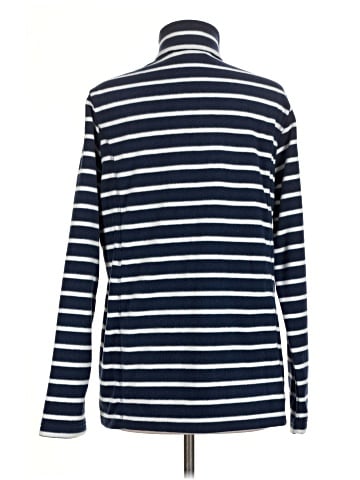 Lands' End Track Jacket (view 2)