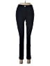 J. McLaughlin Solid Black Dress Pants Size 26 waist (estimated) - photo 1