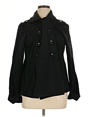 Torrid Coat (view 1)