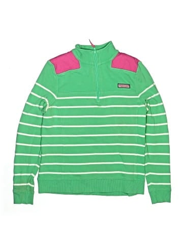 Vineyard Vines Pullover Sweater (view 1)