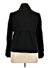 Torrid Black Coat Size 1X Plus (1) - photo 2