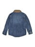 OshKosh B'gosh 100% Cotton Blue Denim Jacket Size 5T - photo 2