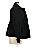 Torrid Black Coat Size 1X Plus (1) - photo 4