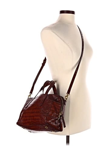 Fossil Satchel (view 2)