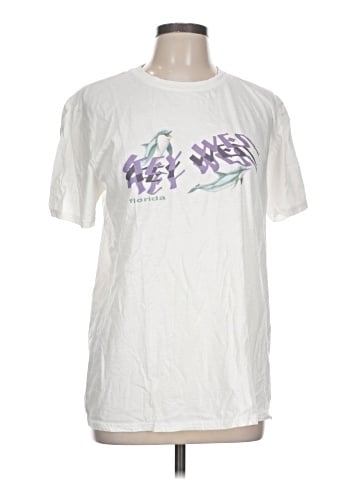 Gildan Short Sleeve T-Shirt (view 1)