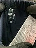 Gap Kids Blue Casual Pants Size 4 - 5 - photo 3