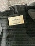 Wilfred 100% Polyester Black Long Sleeve Top Size M - photo 7