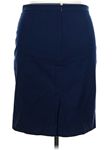 J.Crew Factory Store Formal Skirt (view 2)