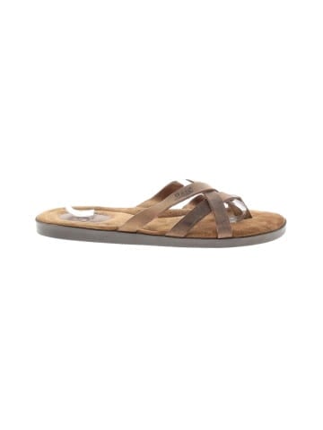Bass Sandals (view 1)