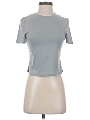 Shein Active T-Shirt (view 1)