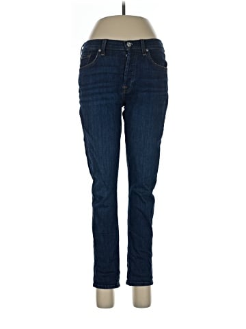 7 For All Mankind Jeans (view 1)
