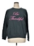 Gildan Teal Pullover Sweater Size XL - photo 1