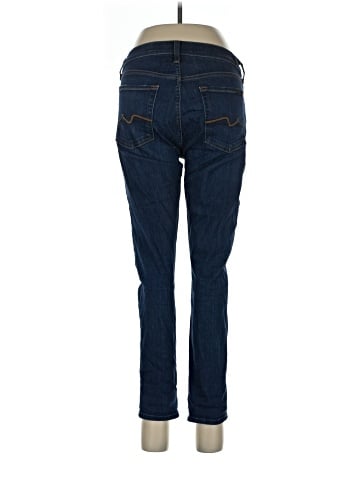 7 For All Mankind Jeans (view 2)
